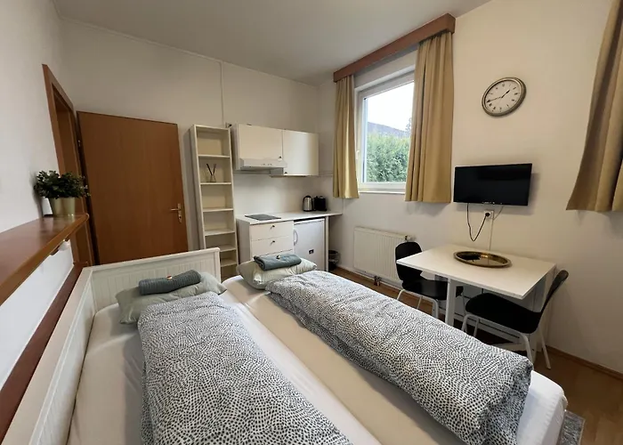 Daire Cosy Budget *
