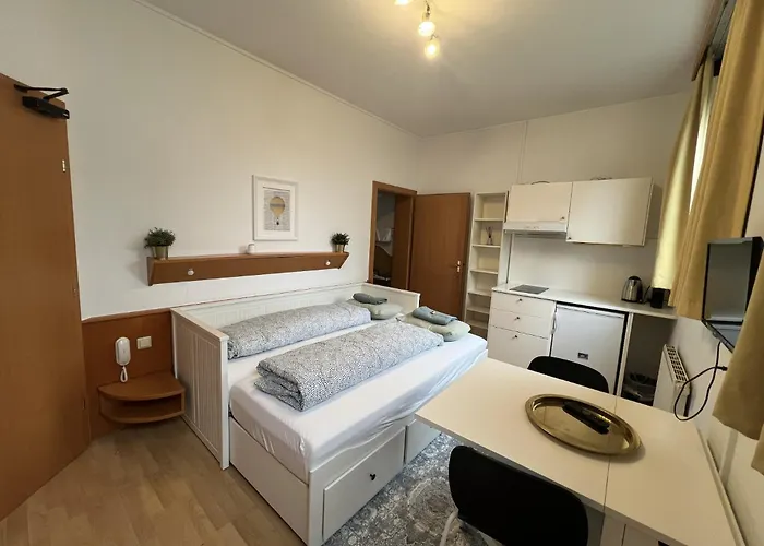 Cosy Budget Viyana