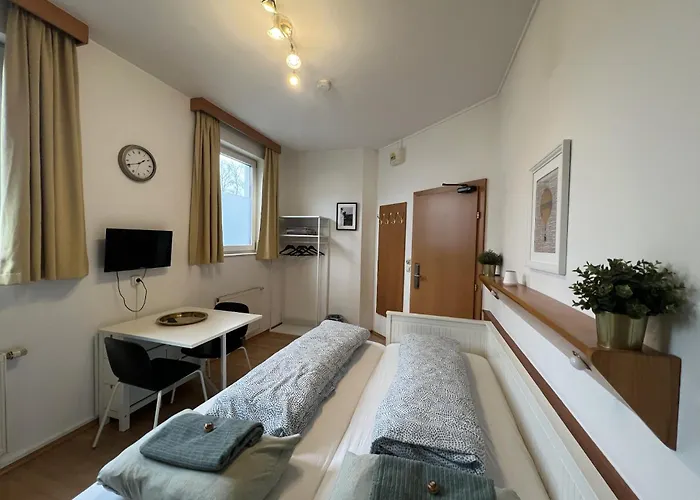 Cosy Budget * Viyana