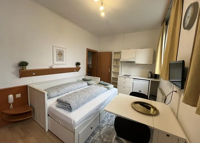 Cosy Budget Daire *