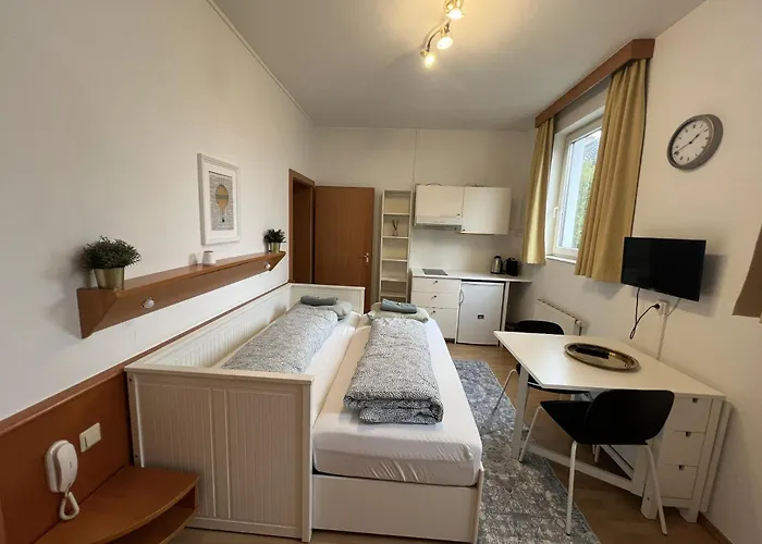 Cosy Budget Daire *