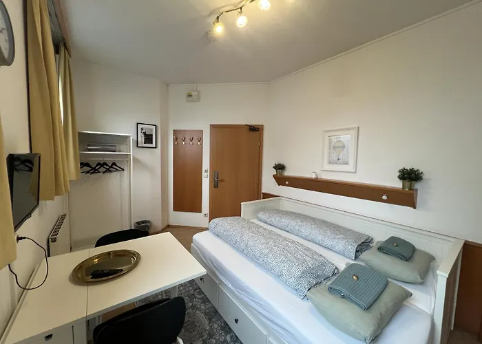 Cosy Budget Viyana