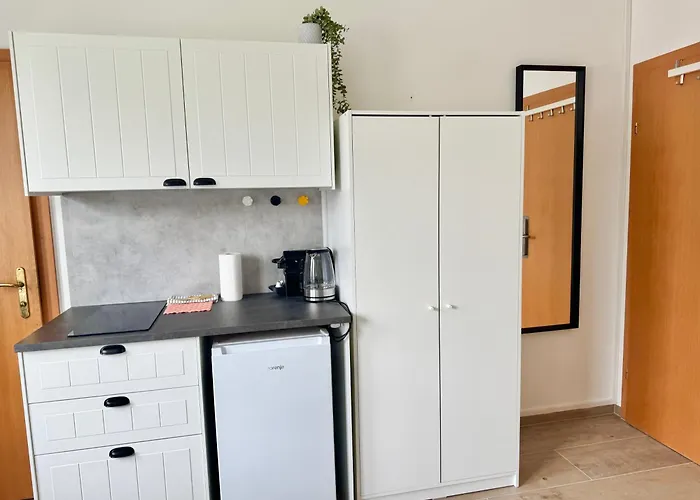 Cosy Budget Daire Viyana