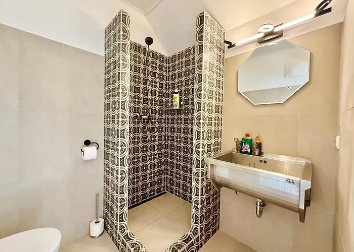 Cosy Budget Daire *