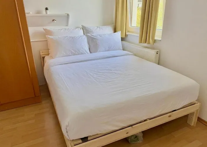 Cosy Budget Daire *
