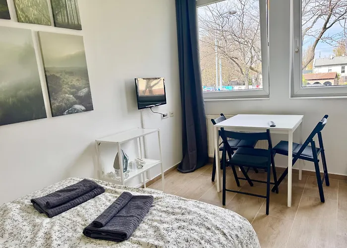 Cosy Budget Daire *