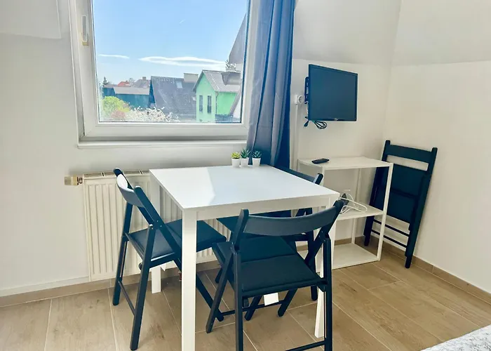Cosy Budget Daire *