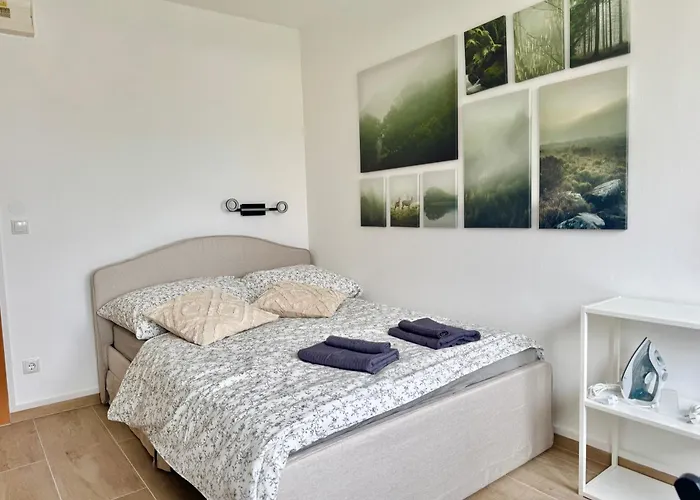 Cosy Budget * Viyana