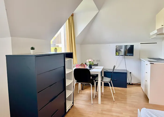 Cosy Budget Daire