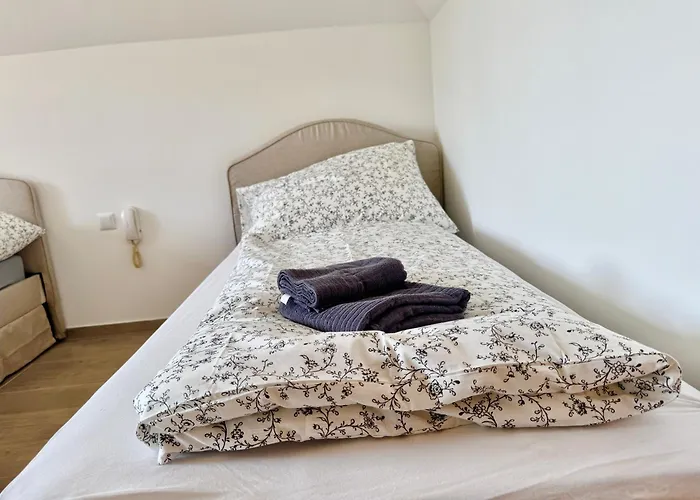 Daire Cosy Budget