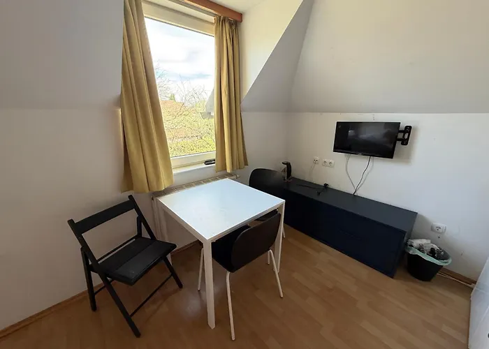 Cosy Budget Daire *