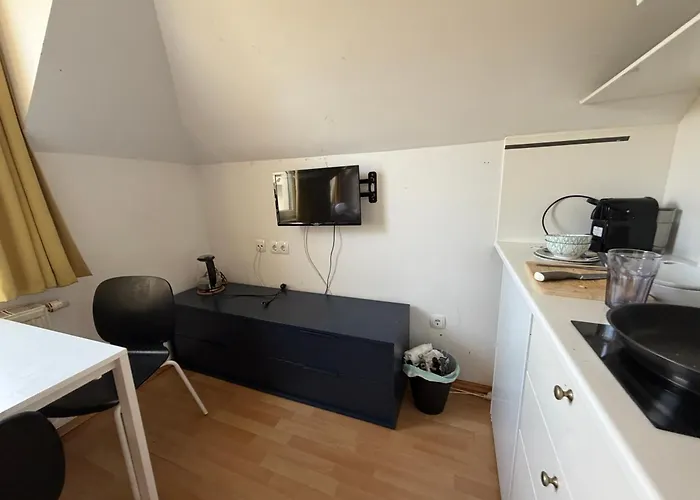 Cosy Budget Daire