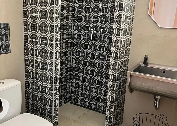 Cosy Budget Viyana