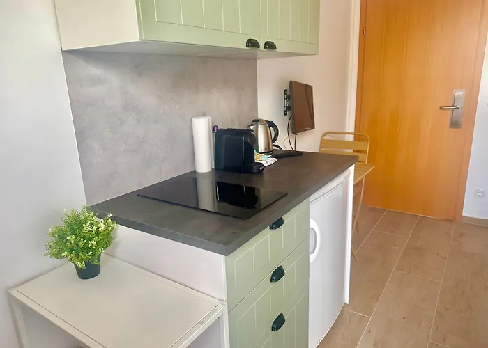 Cosy Budget Daire *