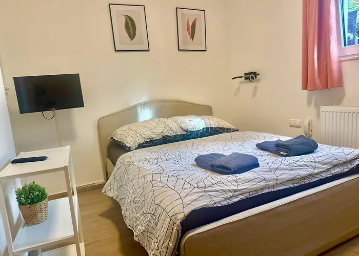 Cosy Budget * Viyana