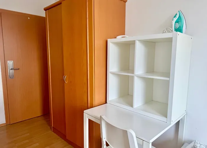 Cosy Budget Daire *