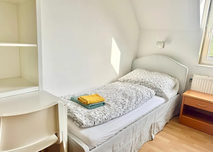 Cosy Budget Viyana
