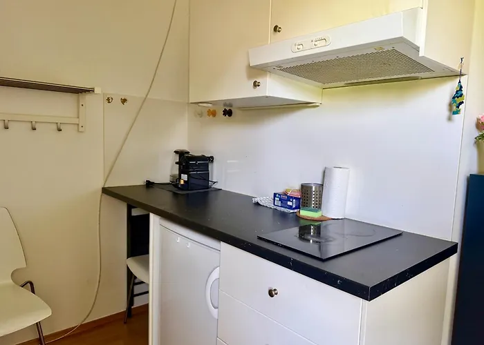 Cosy Budget Viyana
