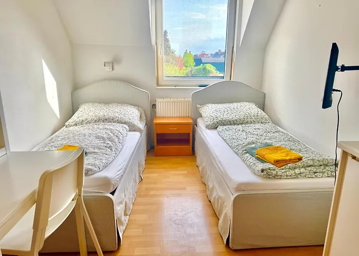 Cosy Budget Daire *
