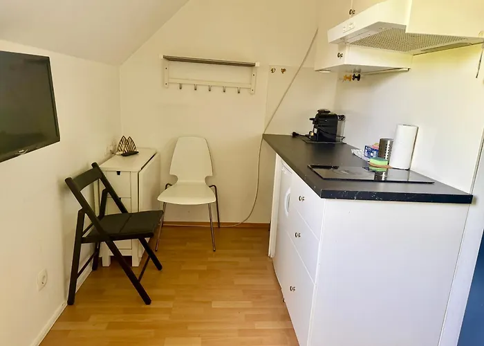 Cosy Budget Daire