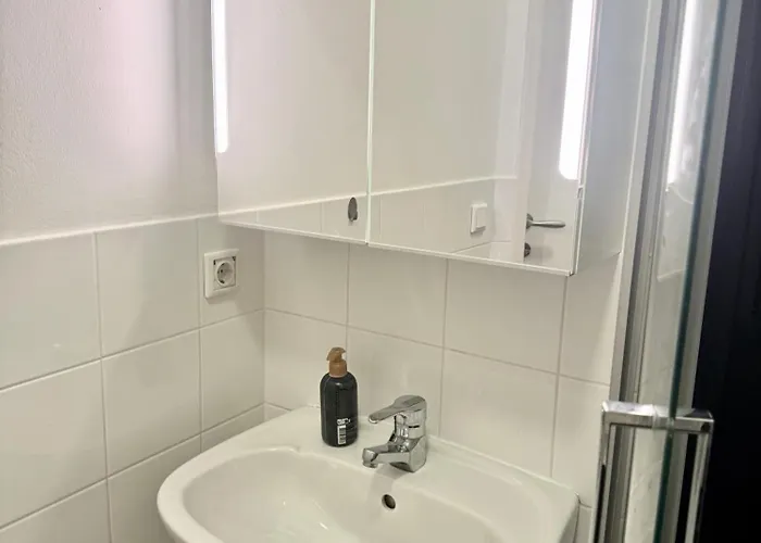 Cosy Budget Viyana