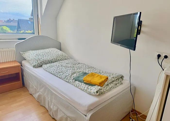 Cosy Budget Daire *