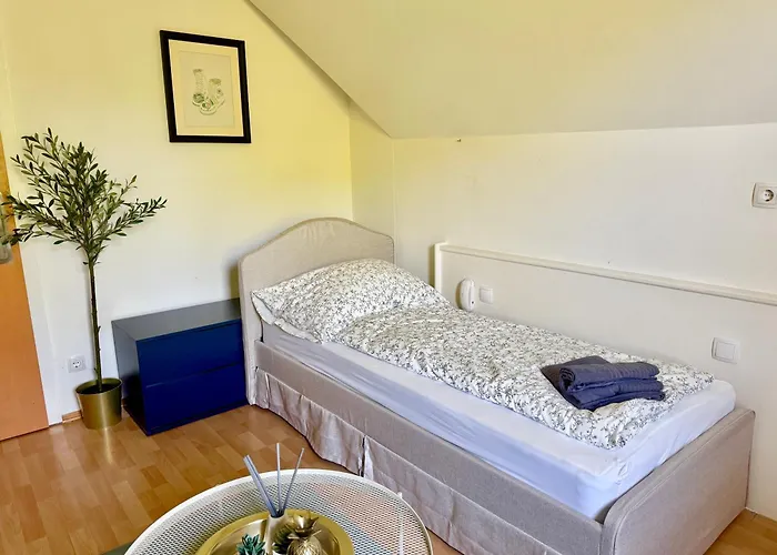 Daire Cosy Budget
