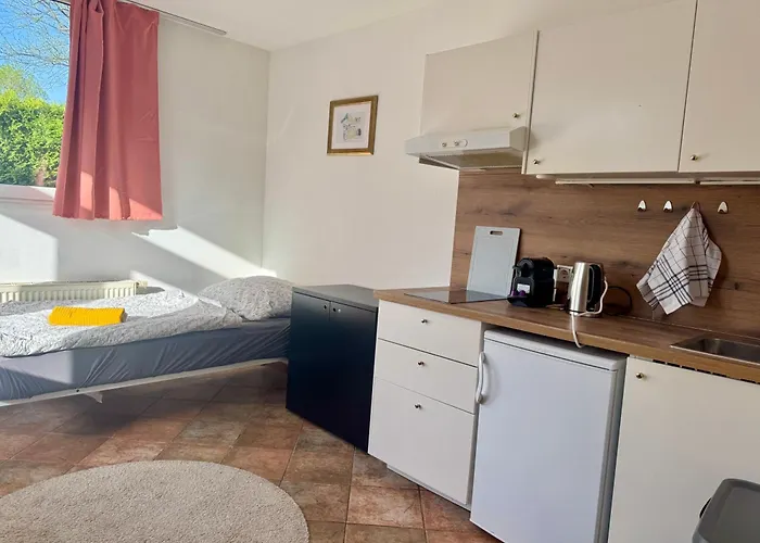Cosy Budget Daire