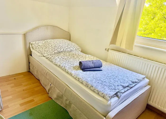 Cosy Budget *