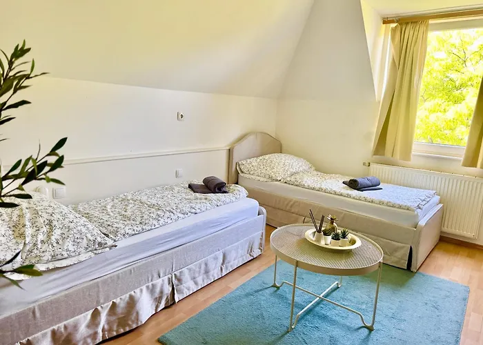 Cosy Budget Daire *